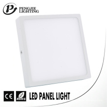 New Type 22W Ultra Narrow Edge LED Surface Panel for Indoor (Square)